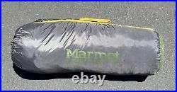 Marmot Limestone 4 Person Lightweight 4-Person Camping Tent