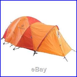 Marmot Thor Midgard 2P 4 Season 2 Person Tent Mountaineering Camping NEW