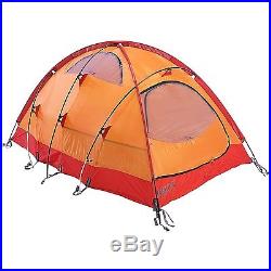 Marmot Thor Midgard 2P 4 Season 2 Person Tent Mountaineering Camping NEW