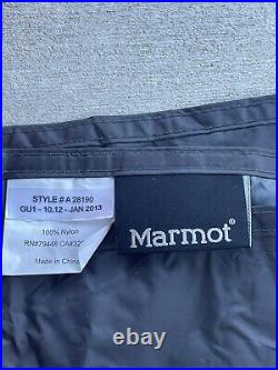 Marmot Trail light Traillight 2P Camping Tent Good Condition Complete