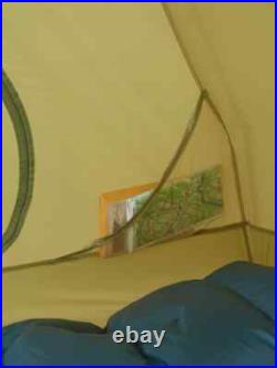 Marmot Tungsten Ultralight 2-Person Tent, 37810