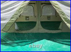 Massive Tent