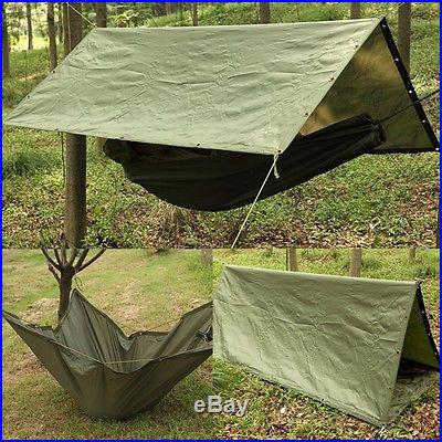 Military Hammock Army Pads Sleeping Bags Picnic Mat Waterproof Tent Mattresses