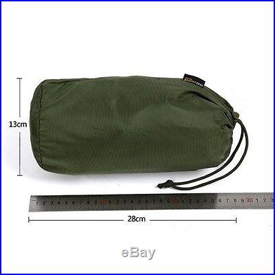 Military Hammock Army Pads Sleeping Bags Picnic Mat Waterproof Tent Mattresses