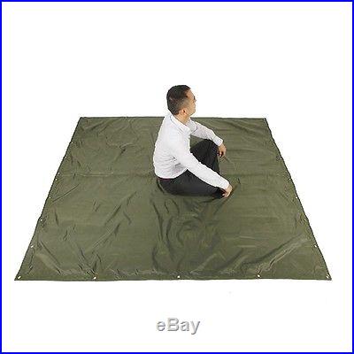Military Hammock Army Pads Sleeping Bags Picnic Mat Waterproof Tent Mattresses