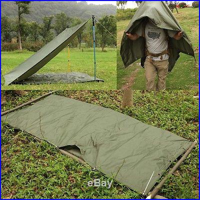 Military Hammock Army Pads Sleeping Bags Picnic Mat Waterproof Tent Mattresses