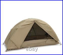 Military LiteFighter 1 Tent Shelter System, Used