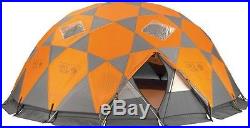 Mountain Hardware Stronghold 10 Person Tent 4 Season Expedition Base Camp