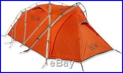 Mountain Hardwear EV3 4 Season Tent NEW