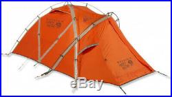 Mountain Hardwear EV 3 Person Four-Season Tent For High-Altitude Winter Camping