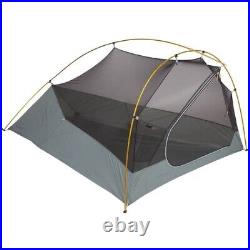 Mountain Hardwear Ghost UL3 Ultralight Backpacking Tent, New Never Used