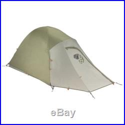 Mountain Hardwear Lightwedge 3 Tent, 3 Person, 3 Season