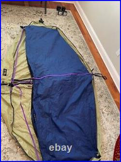 Mountain Hardwear Mountain Wing 1 Person Tent