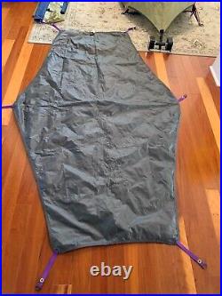 Mountain Hardwear Mountain Wing 1 Person Tent