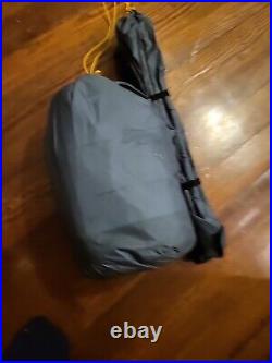 Mountain Hardwear Nimbus UL 2 (3-Season) Backpacking Tent