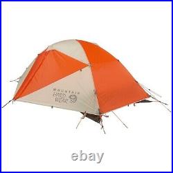 Mountain Hardwear Tangent 2 P, Four Season Alpine Backpacking And Snow Tent