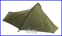 Mountain Hardwear Waypoint 1 1-Person, 3-Season Tent, Near Mint Condition
