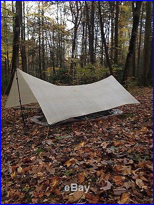 Mountain Laurel Designs Grace Tarp Duo (Cuben Fiber)