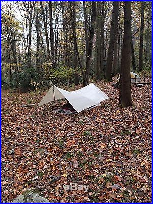 Mountain Laurel Designs Grace Tarp Duo (Cuben Fiber)