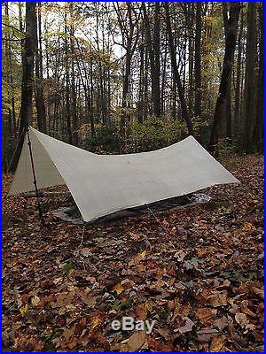 Mountain Laurel Designs Grace Tarp Duo (Cuben Fiber)