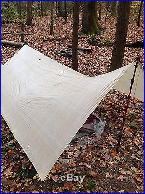 Mountain Laurel Designs Grace Tarp Duo (Cuben Fiber)