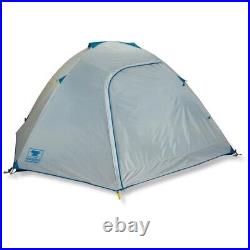 Mountainsmith Bear Creek 4 withFP 4 Person 2 Season Tent Olympic Blue