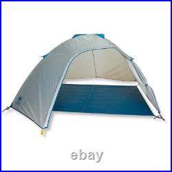 Mountainsmith Bear Creek 4 withFP 4 Person 2 Season Tent Olympic Blue