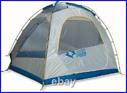 Mountainsmith Conifer 5+ Person Tent, Olympic Blue