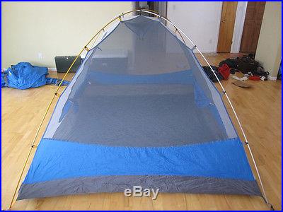 Mountainsmith Genesee 4 Tent 4-Person 3-Season