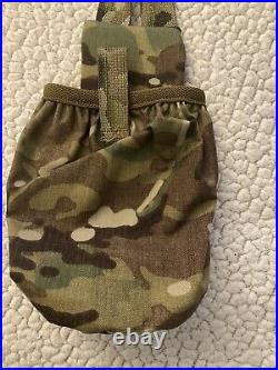 Mystery Ranch SOCOM Nalgene Water Bottle Pouch Multicam Qty 10