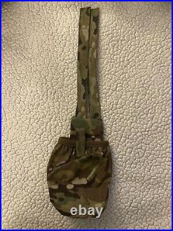 Mystery Ranch SOCOM Nalgene Water Bottle Pouch Multicam Qty 10