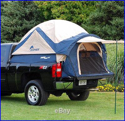 NAPIER SPORTZ TRUCK TENT III FULL SIZE LONG BED PICKUP (7.9'-8.2') FREE SHIPPING