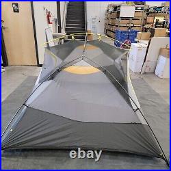 NEMO Dagger OSMO 3P Backpacking Tent Used