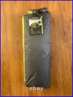 NEMO Dagger Osmo 2 Person Backpacking Tent Green NEW