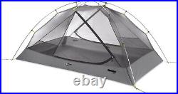 NEMO Galaxi 2p backpacking Tent With Footprint