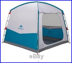 NEW 8 PERSON TENT CAMPING WITH DOORS HIKERS CAMP Wind Resistent Waterproof