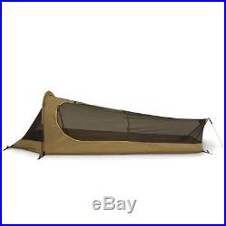 NEW Catoma Raider System 98608 Coyote Brown Tactical Tent Shelter 40x80