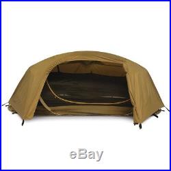 NEW Catoma Wolverine Rainfly Kit Coyote Brown 98601 68x100 Tactical Shelter