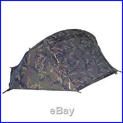 NEW Catoma Wolverine Rainfly Tent Kit Woodland Camo 98636 Tactical Tent Shelter