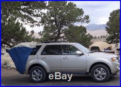 NEW DAC DA1 Explorer 2 Minivan & SUV Truck Tent with FREE SHIPPING