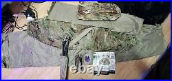 NEW MultiCam Litefighter 2 Two Man Shelter System Tent Military OCP NEW