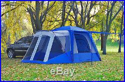 NEW Napier Sportz 84000 SUV Tent with Screen Room with FREE SHIPPING