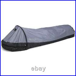 NEW! Outdoor Research Helium Bivy Sack One Size Bivy Tent #287809 Color Slate