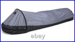 NEW! Outdoor Research Helium Bivy Sack One Size Bivy Tent #287809 Color Slate