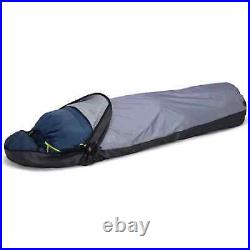 NEW! Outdoor Research Helium Bivy Sack One Size Bivy Tent #287809 Color Slate