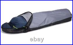 NEW! Outdoor Research Helium Bivy Sack One Size Bivy Tent #287809 Color Slate