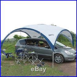 NEW Outdoor Sunshade Camping Hiking Summer Tent Travel Canopy Shade-shed