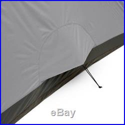 NEW Ozark Trail 20 x 10 Dark Rest Instant Cabin Tent Sleeps 12 Camping Outdoor