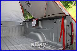 NEW Rightline Gear Full Size Standard Bed Truck Tent 6.5' 110730