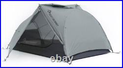 NEW Sea To Summit Telos TR2 Backpacking Tent Gray Retails $559